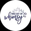weebitofwhimsy